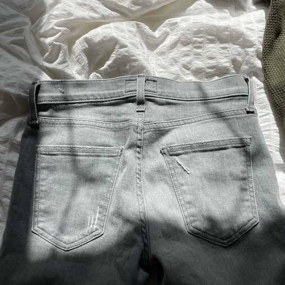 Current Elliot low rise skinny jeans - Picture 5 of 5